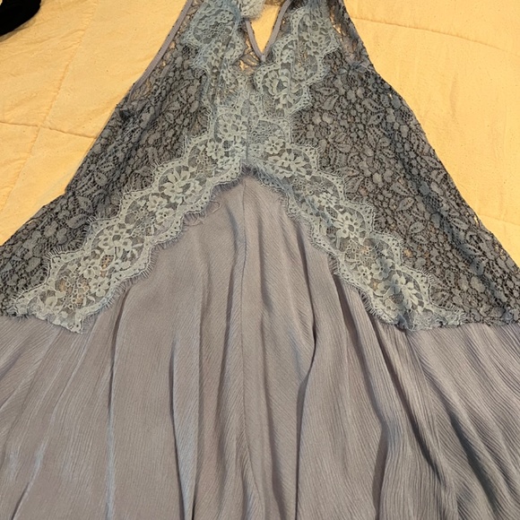 Free people top/dress - Picture 2 of 3